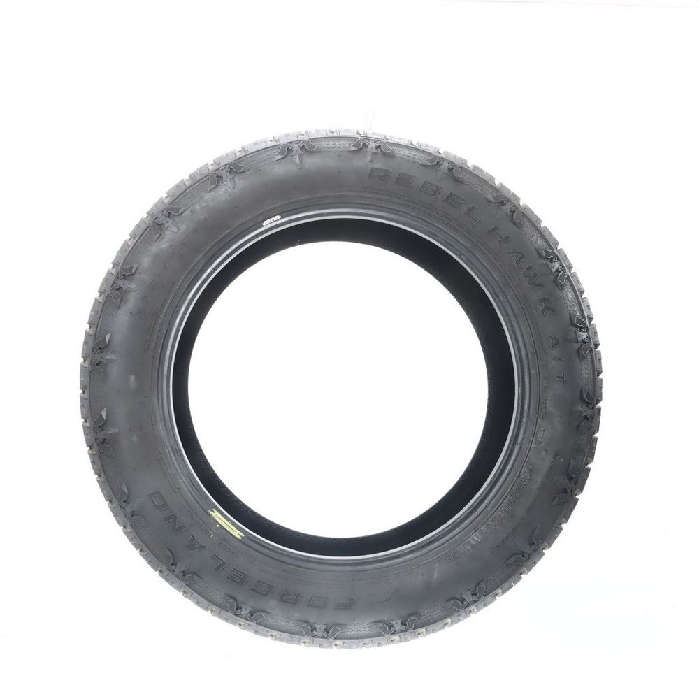 Used 275/55R20 Forceland Rebel Hawk A/T 117T - 9.5/32 - Image 3