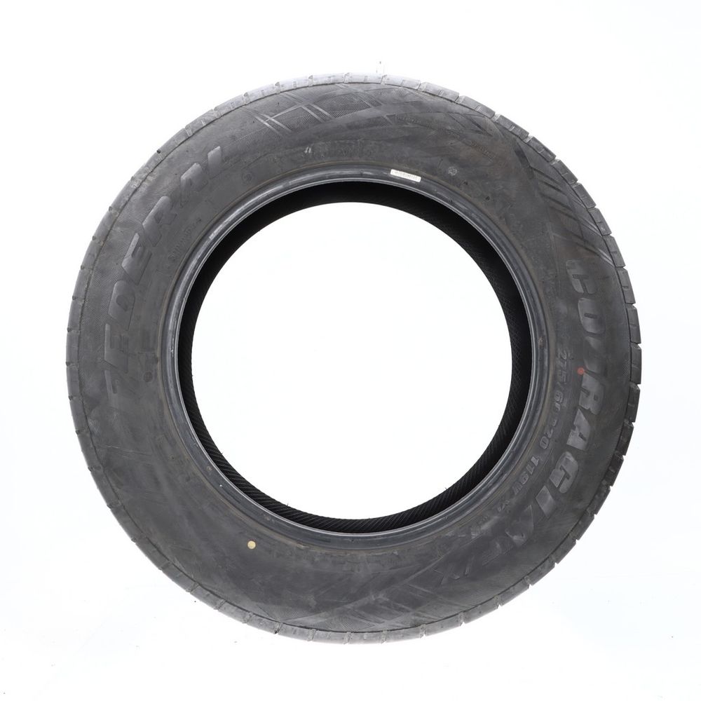 Used 275/60R20 Federal Couragia FX 119V - 6/32 - Image 3