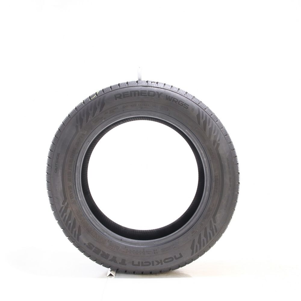 Used 215/55R16 Nokian Remedy WRG5 97H - 10/32 - Image 3