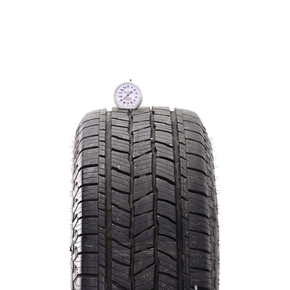Used 235/65R18 DeanTires Back Country QS-3 Touring H/T 106H - 8.5/32 - Image 2