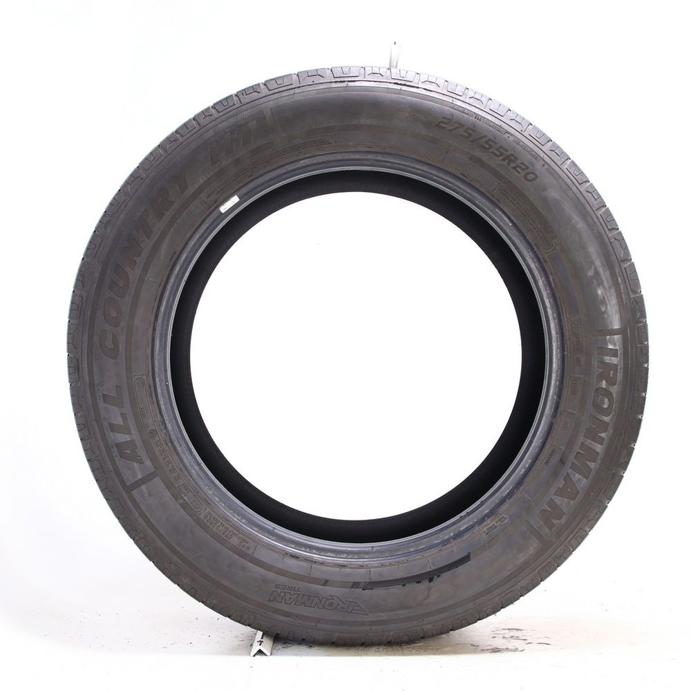 Used 275/55R20 Ironman All Country HT 117H - 6.5/32 - Image 3