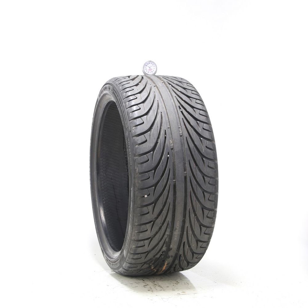 Used 255/35ZR20 Kenda SS-799 97W - 12/32 - Image 1