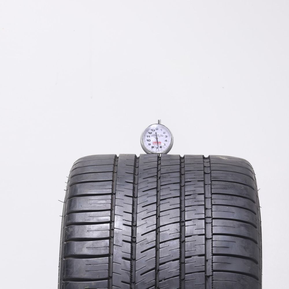 Used 285/30ZR19 Michelin Pilot Sport A/S 3 Plus 98Y - 6.5/32 - Image 2