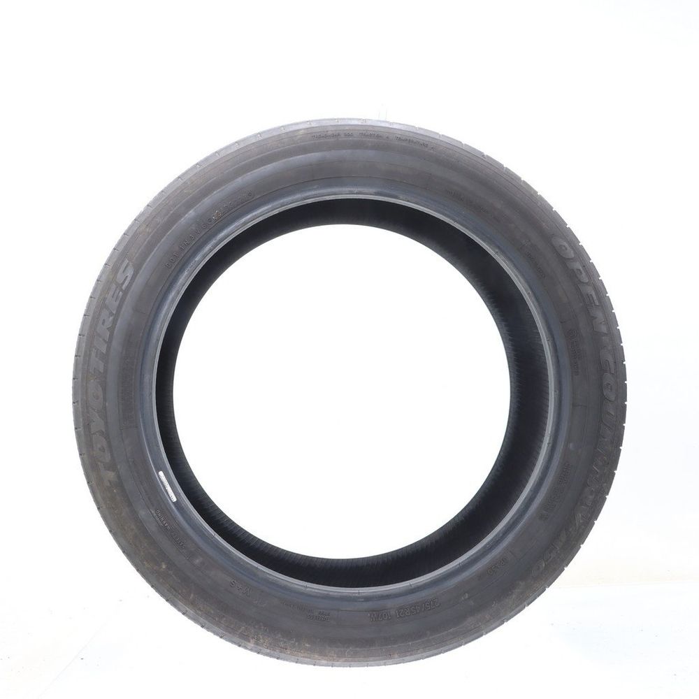 Used 275/45R21 Toyo Open Country A50 107W - 7.5/32 - Image 3