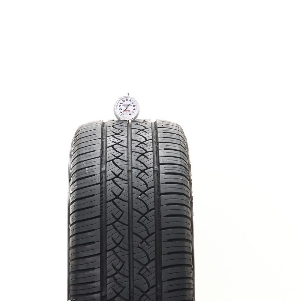 Used 235/60R17 Continental TrueContact 102H - 8.5/32 - Image 2