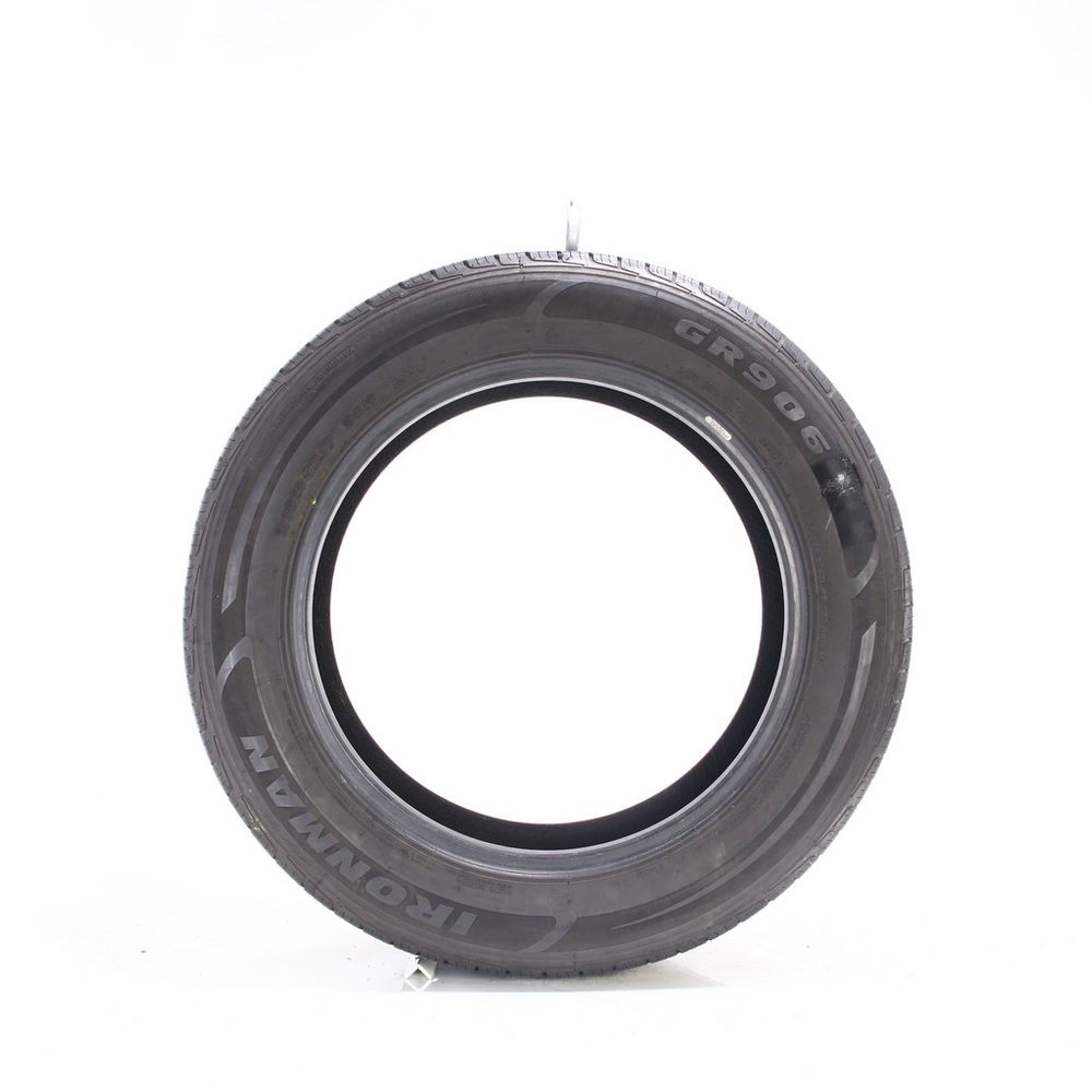 Used 215/60R17 Ironman GR906 96H - 6.5/32 - Image 3