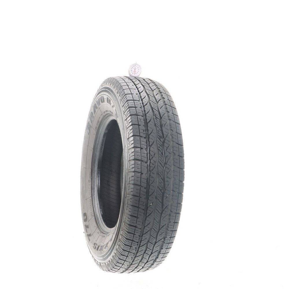 Used 225/75R16 Maxxis Bravo H/T-770 104T - 6.5/32 - Image 1