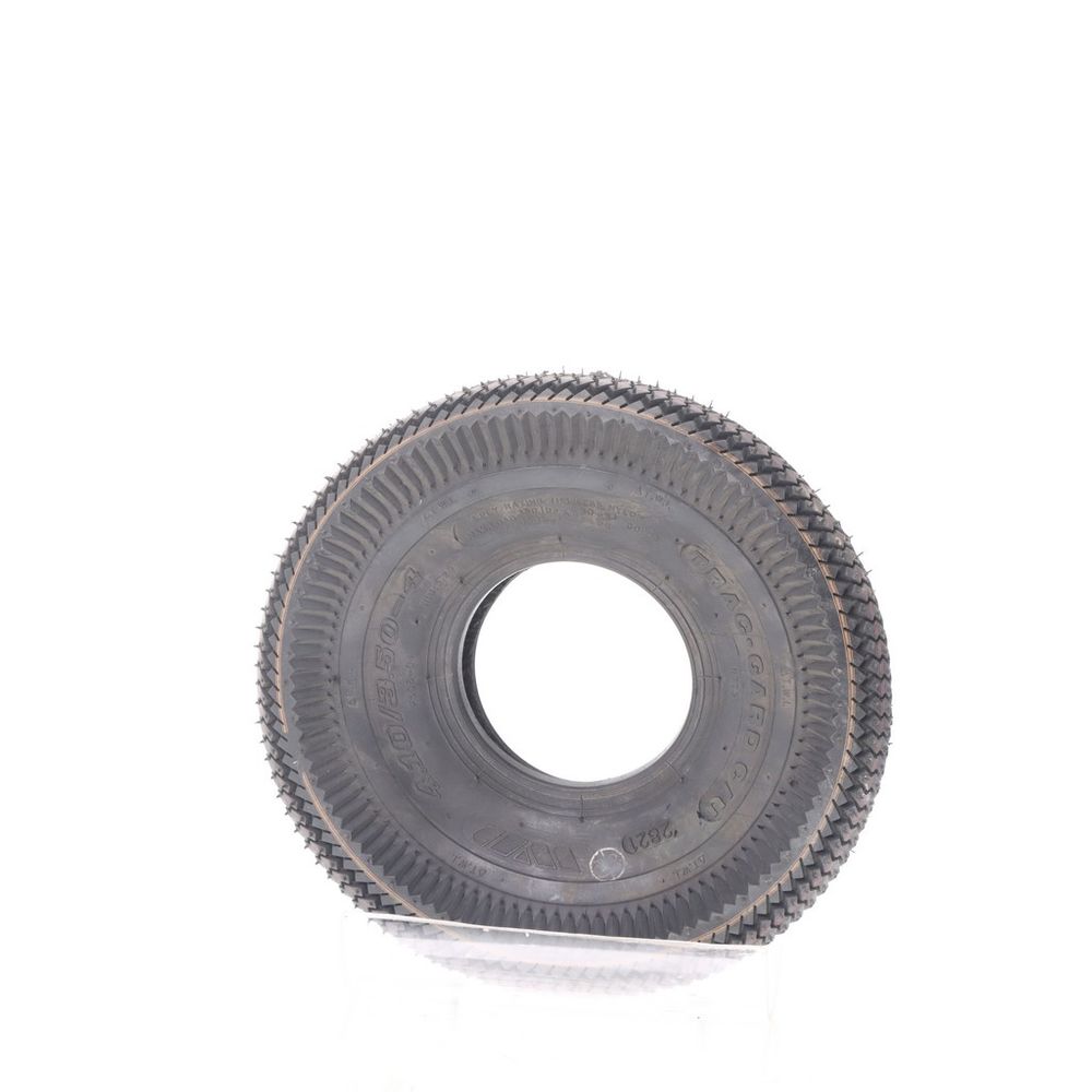 New 4.1/3.5-4 Trac-Gard C/U P606 4Ply 1N/A - Image 3
