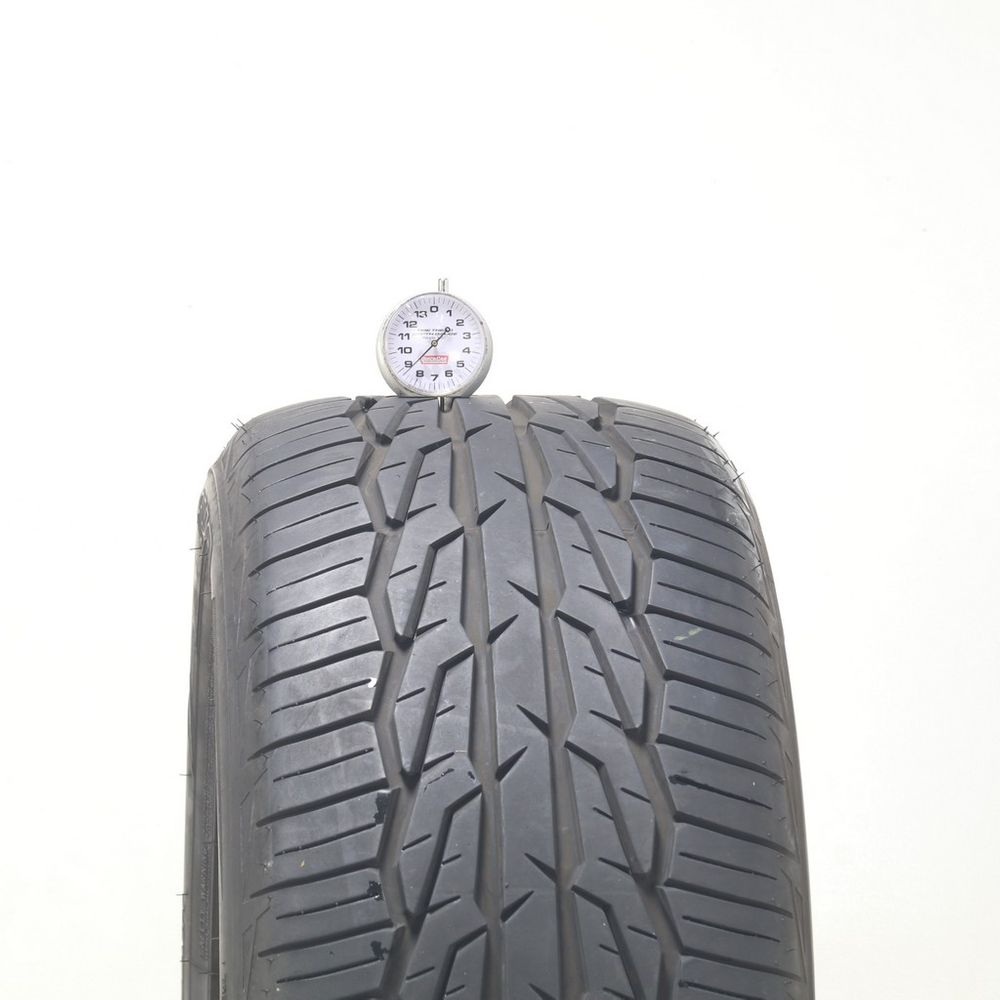 Used 235/50R18 Toyo Extensa HP II 101W - 8.5/32 - Image 2