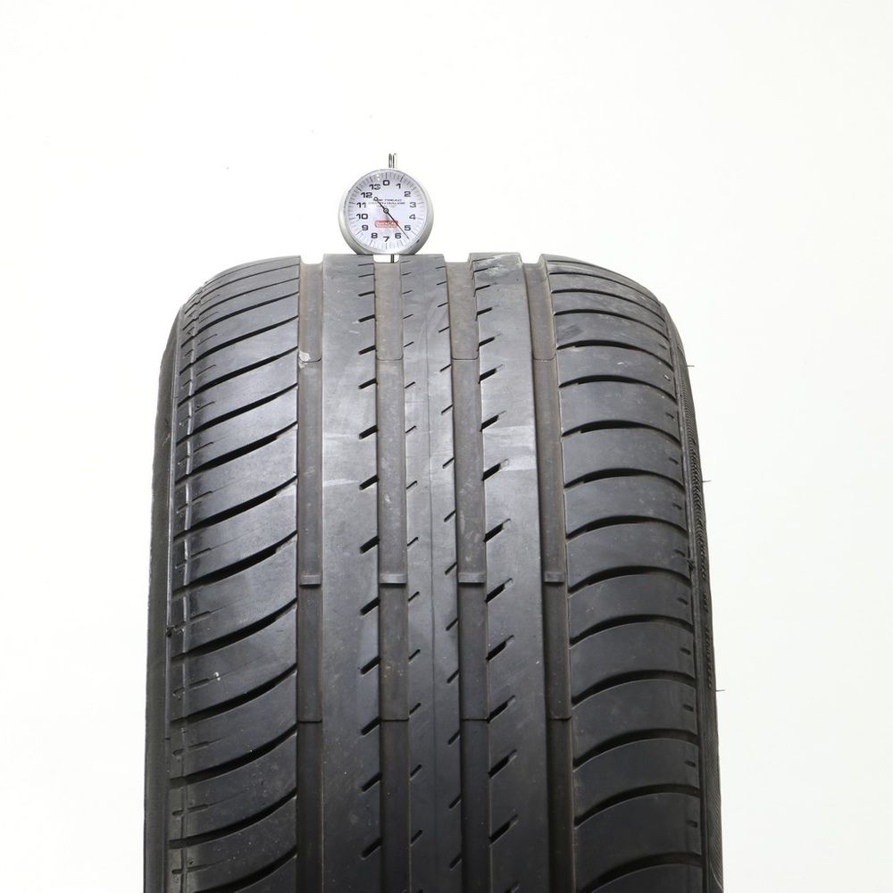 Used 285/45R21 Goodyear Eagle NCT 5 EMT 109W - 5.5/32 - Image 2