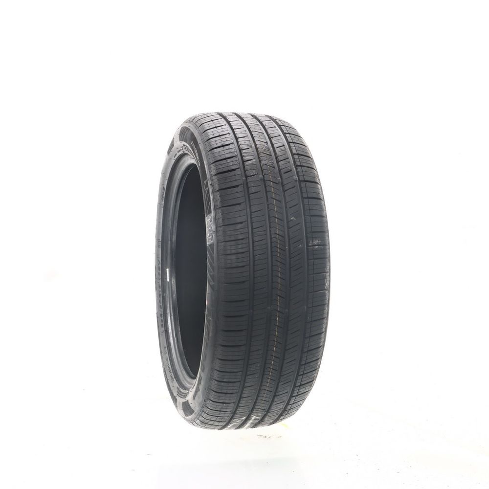 Set of (4) New 235/50R19 Nexen N5000 Platinum 103V - Image 1