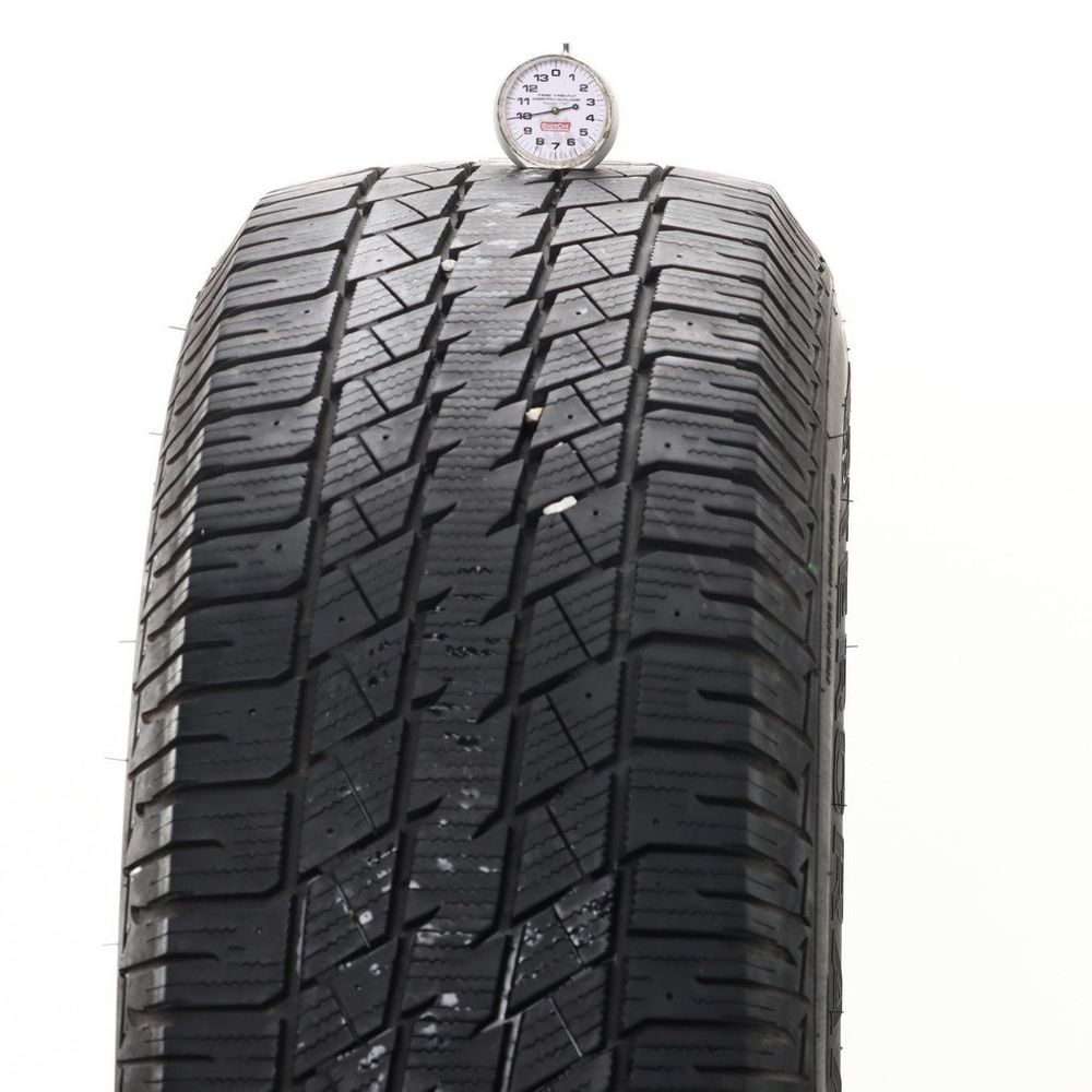 Used LT 265/70R18 Mastercraft Courser MSR 124/121Q - 10/32 - Image 2