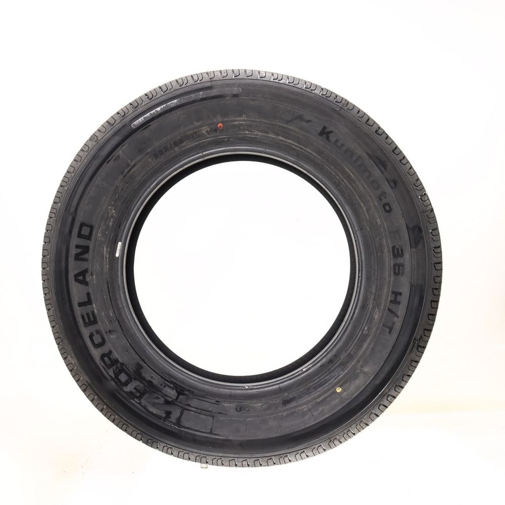 New 265/65R18 Forceland Kunimoto F36 H/T 114H - Image 3