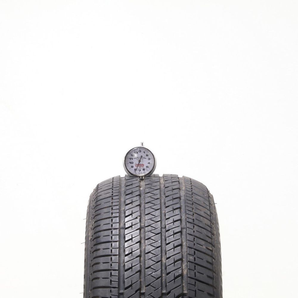 Set of (2) Used 215/60R15 Bridgestone Ecopia EP422 Plus 94T - 7.5-9/32 - Image 2