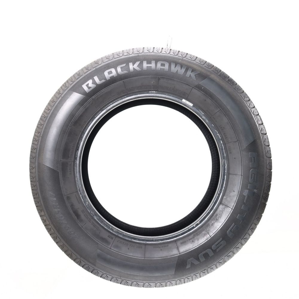 Used 265/65R17 Blackhawk Agility SUV 112H - 6/32 - Image 3