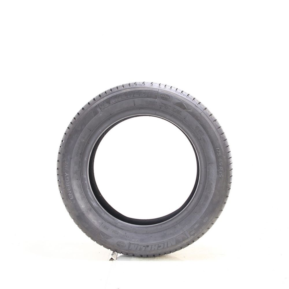Driven Once 175/65R15 Michelin Energy XM2 84H - 9/32 - Image 3