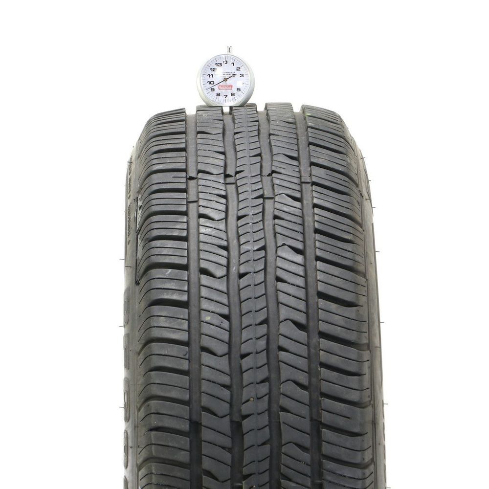 Set of (4) Used 215/65R17 BFGoodrich Advantage Control 99H - 8-9/32 - Image 5