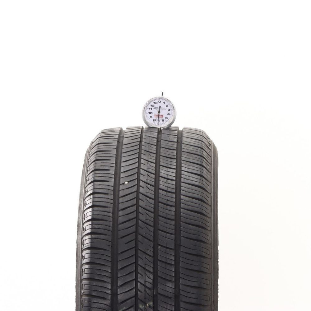 Set of (4) Used 185/55R15 Yokohama YK740 GTX 82V - 7-8/32 - Image 2
