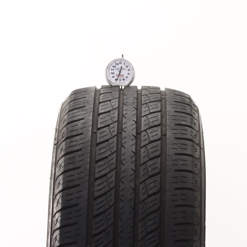 Set of (2) Used 235/55R20 Westlake SU318 H/T 102H - 7.5-9/32 - Image 2