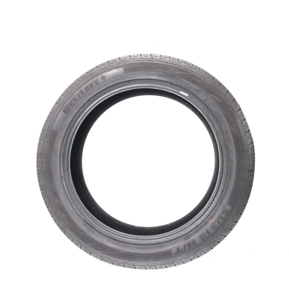 Set of (2) Used 235/55R20 Westlake SU318 H/T 102H - 7.5-9/32 - Image 6
