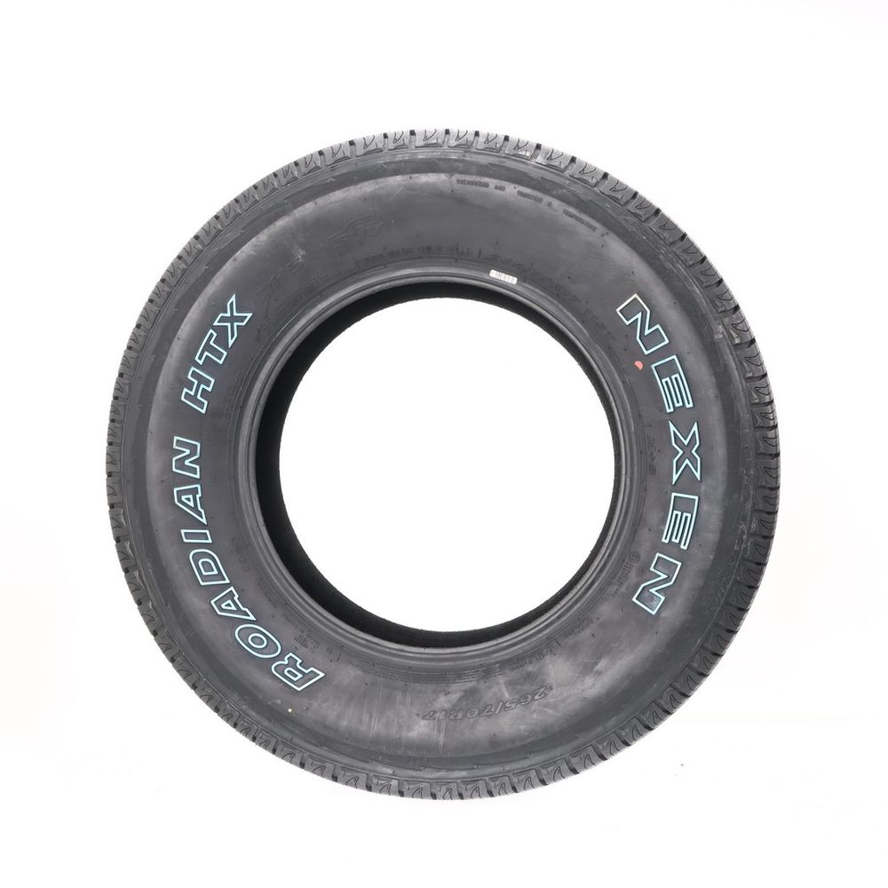 New 265/70R17 Nexen Roadian HTX RH5 SUV 115T - Image 3