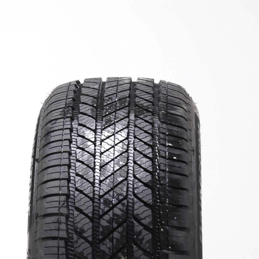 Driven Once 255/55R19 Bridgestone Alenza AS Ultra 111W - 10/32 - Image 2