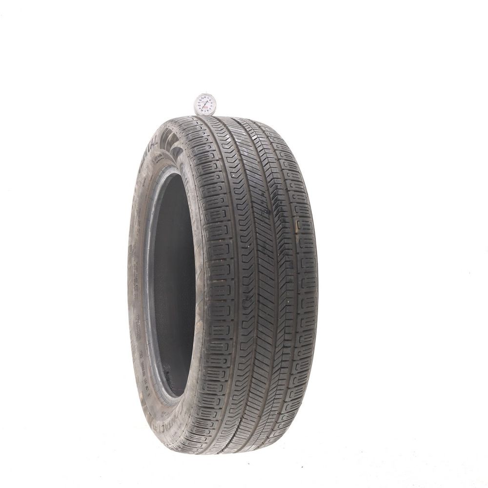 Used 235/55R19 Continental CrossContact RX 105H - 8/32 - Image 1