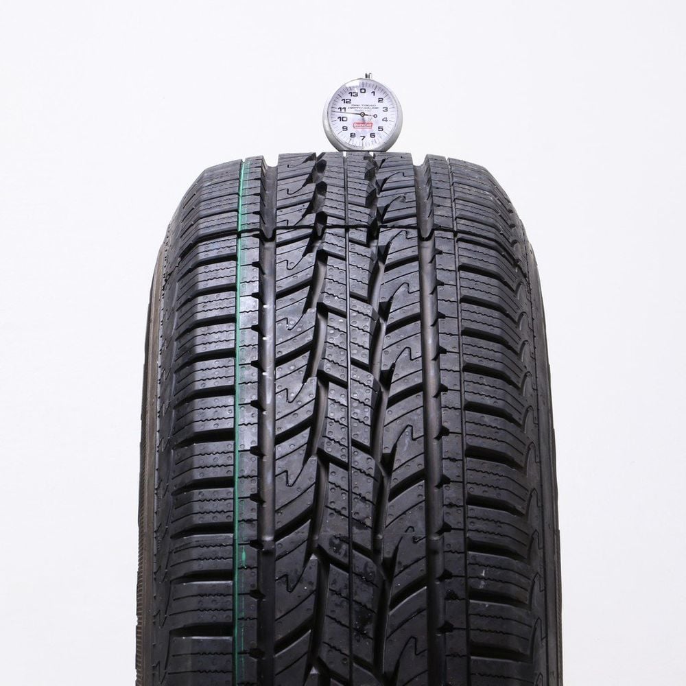Set of (4) Used LT 245/75R17 General Grabber HTS 121/118S E - 9-10.5/32 - Image 5
