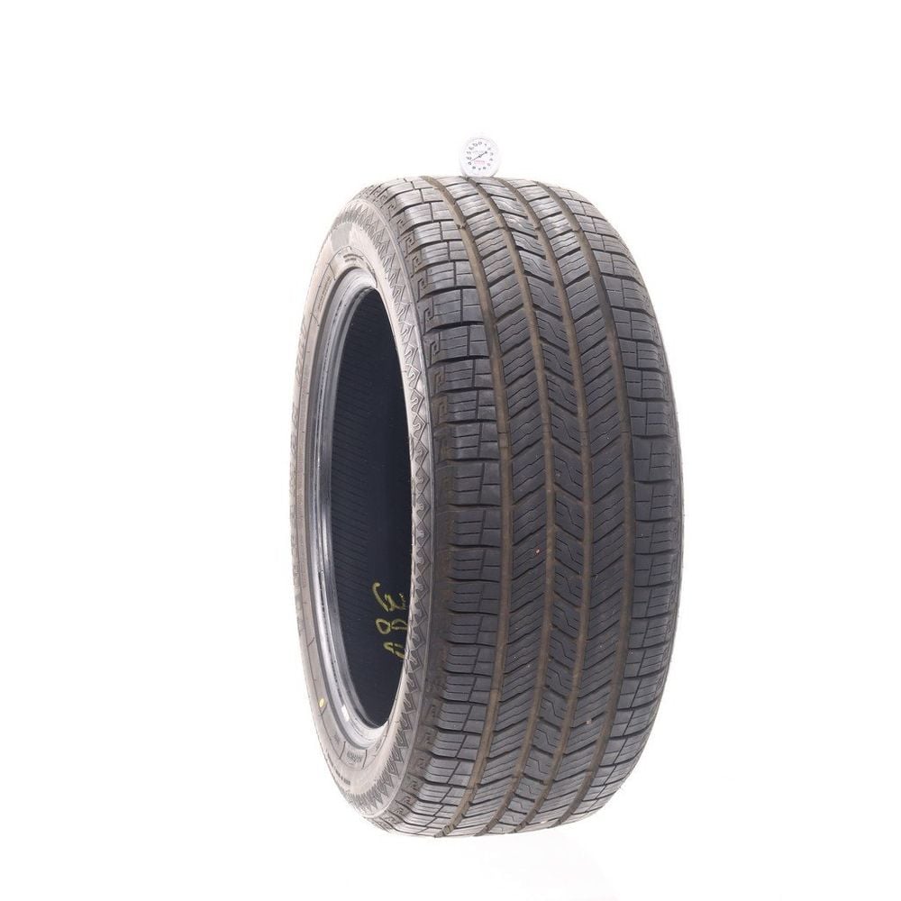 Set of (2) Used 265/50R20 Sailun Terramax HLT 107V - 9-9.5/32 - Image 1