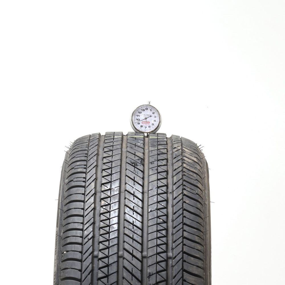 Used 235/55R18 Bridgestone Dueler H/L 422 Ecopia 99V - 9.5/32 - Image 2