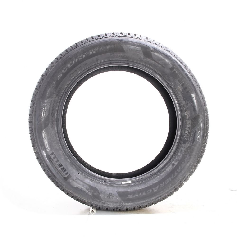 New 275/55R20 Pirelli Scorpion Weather Active 113H - Image 3