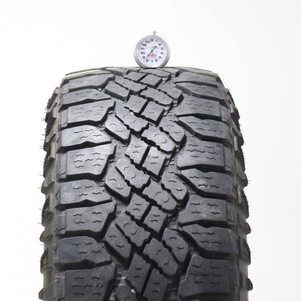 Used 275/65R18 Goodyear Wrangler Duratrac 116S - 8.5/32 - Image 2