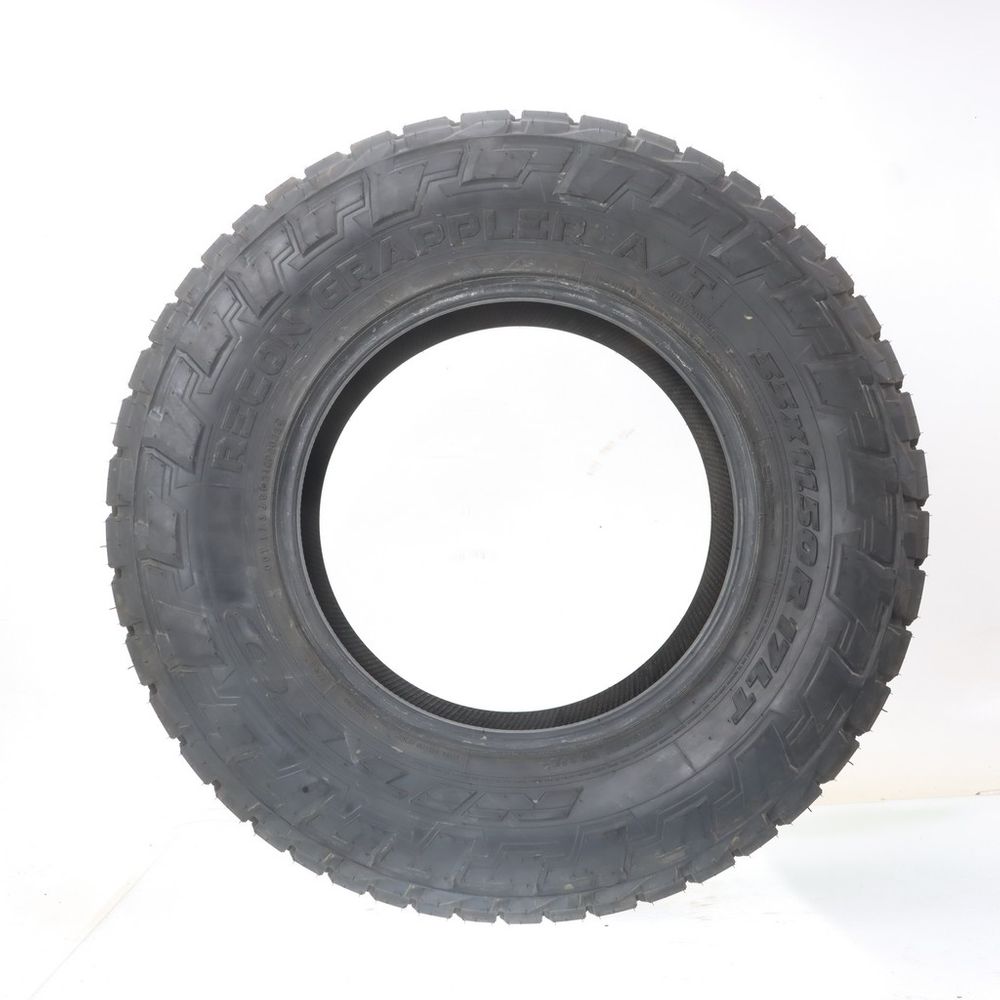New LT 35X11.5R17 Nitto Recon Grappler A/T 119S D - Image 3