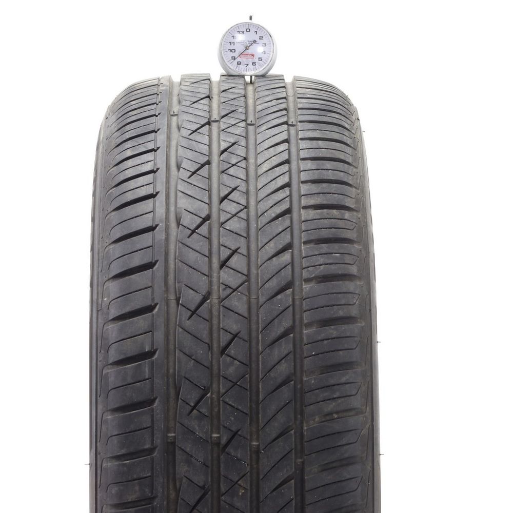 Set of (2) Used 225/55ZR18 Laufenn S Fit AS 98W - 7-8.5/32 - Image 5