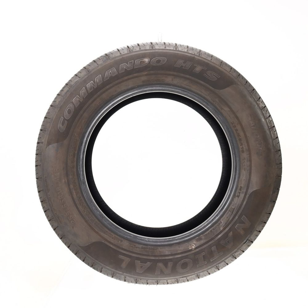 Used 255/65R18 National Commando HTS 111T - 10.5/32 - Image 3