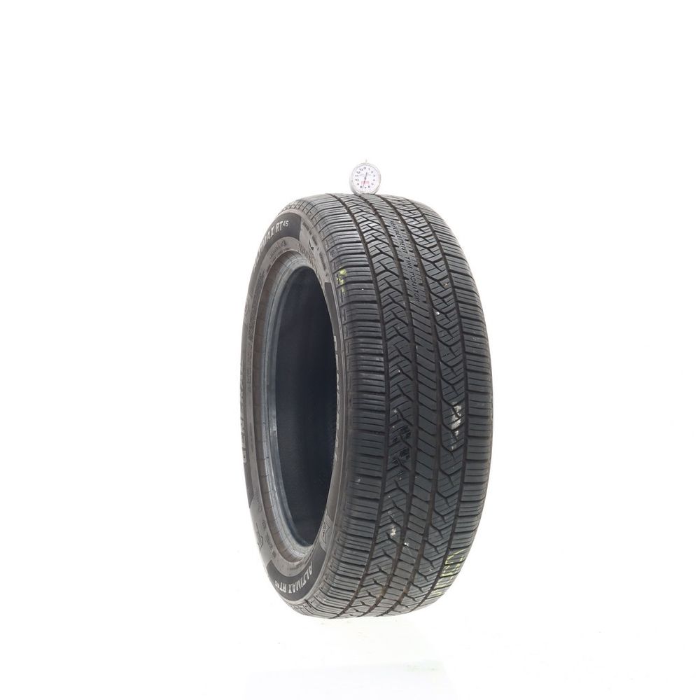 Set of (2) Used 215/55R17 General Altimax RT45 94V - 7-7.5/32 - Image 4