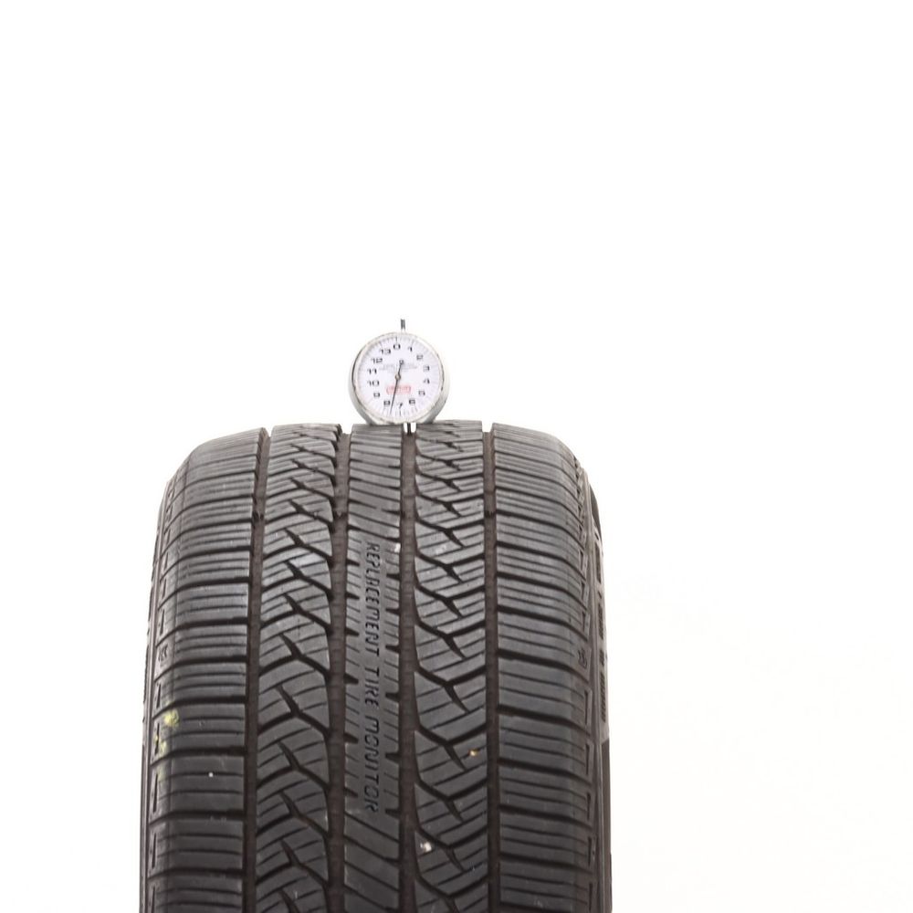 Set of (2) Used 215/55R17 General Altimax RT45 94V - 7-7.5/32 - Image 5
