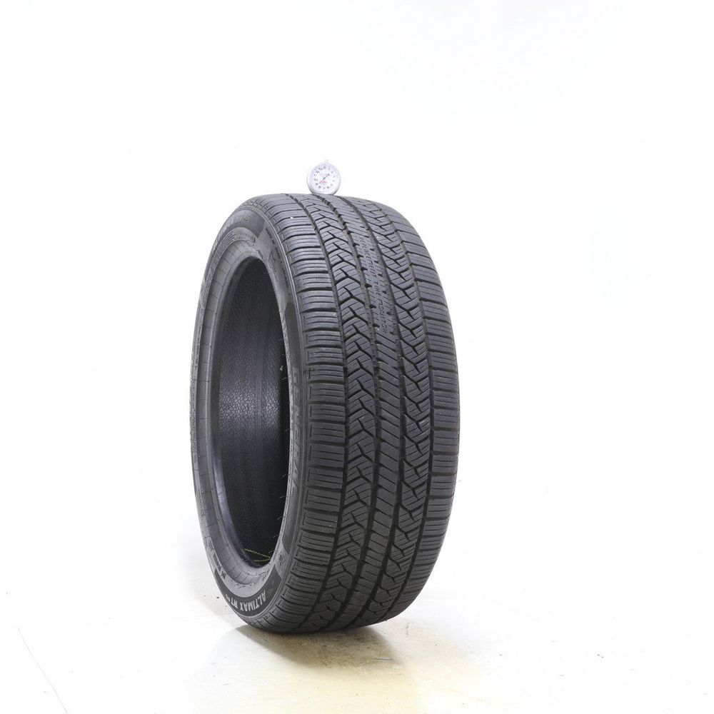 Used 225/45R18 General Altimax RT45 95V - 8.5/32 - Image 1