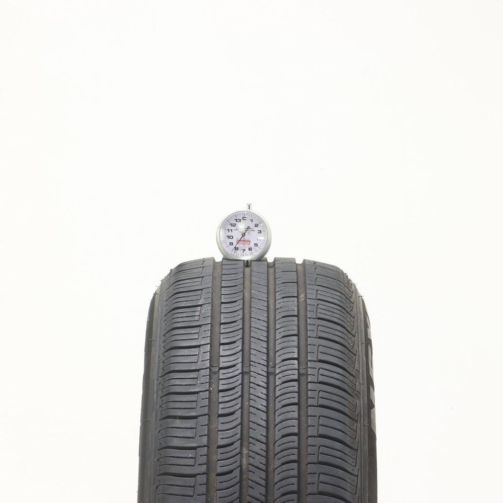 Set of (4) Used 205/60R16 Nexen N'Priz AH5 91T - 8-8.5/32 - Image 2