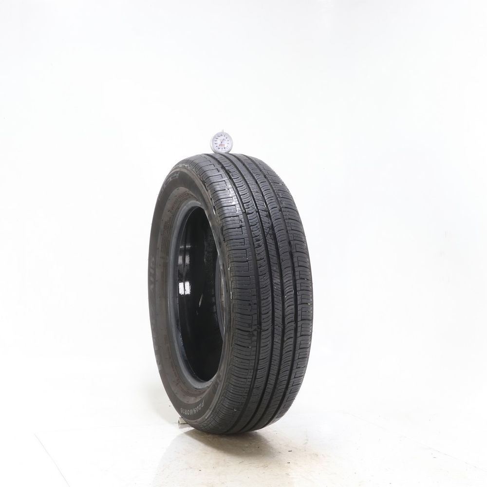 Set of (4) Used 205/60R16 Nexen N'Priz AH5 91T - 8-8.5/32 - Image 4
