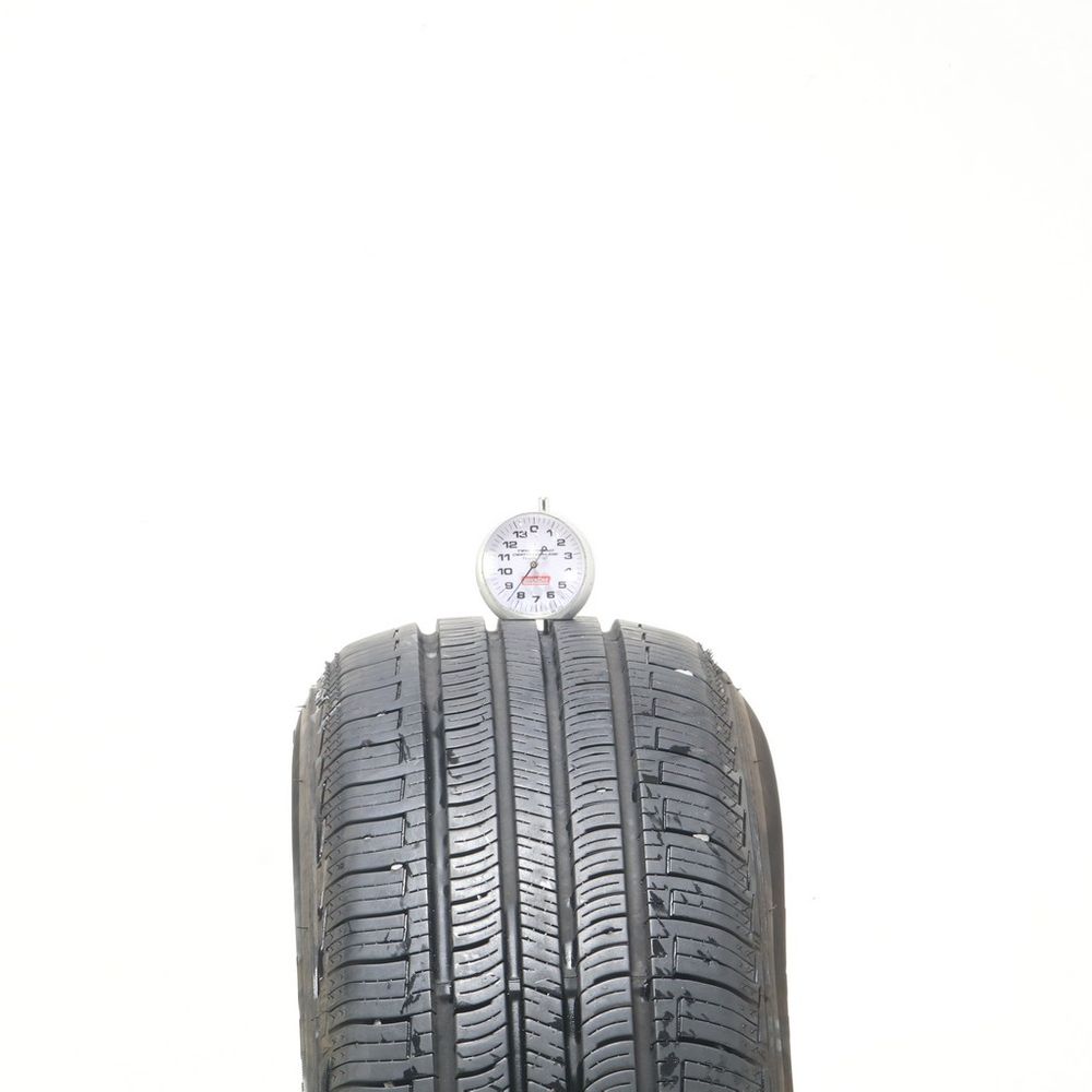 Set of (4) Used 205/60R16 Nexen N'Priz AH5 91T - 8-8.5/32 - Image 5