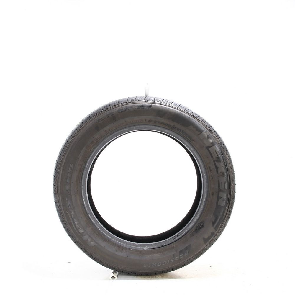 Set of (4) Used 205/60R16 Nexen N'Priz AH5 91T - 8-8.5/32 - Image 6
