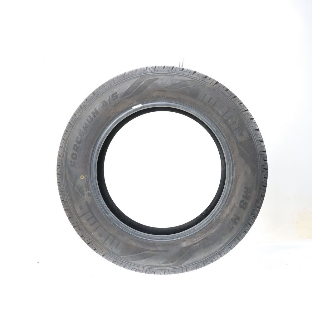 Used 225/65R17 Momo Forcerun HT M8 106V - 9/32 - Image 3