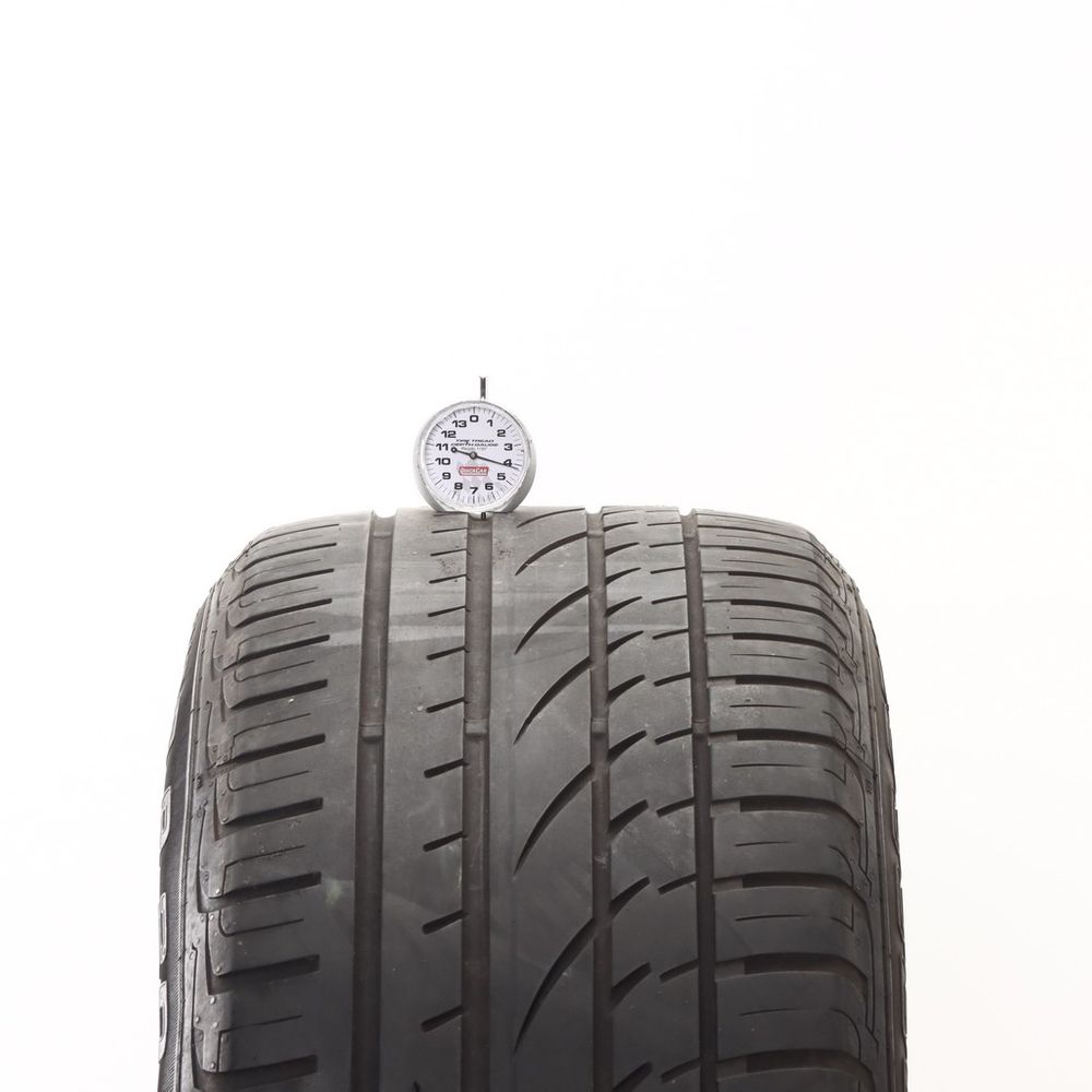 Used 275/50R20 Continental CrossContact UHP MO 109W - 4/32 - Image 2