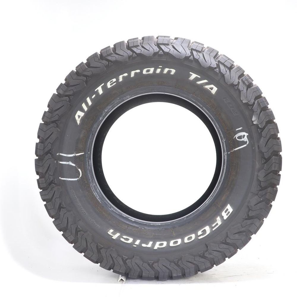 Used LT 325/65R18 BFGoodrich All-Terrain T/A KO2 127/124R E - 13.5/32 - Image 3