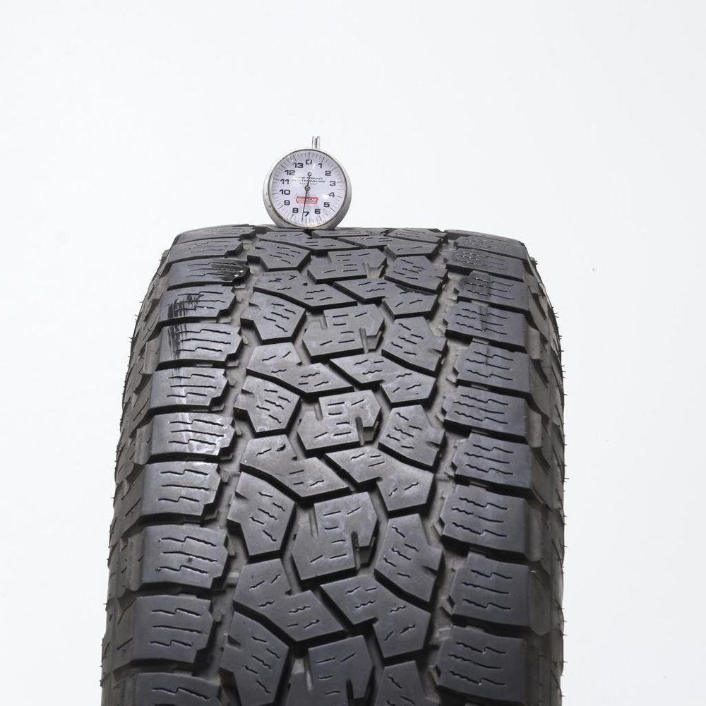 Used 255/70R17 Toyo Open Country A/T III 112T - 7/32 - Image 2