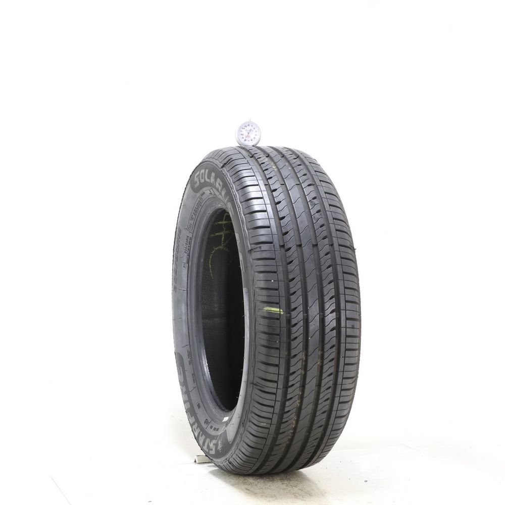 Set of (4) Used 205/60R16 Starfire Solarus A/S 92H - 7-8/32 - Image 4