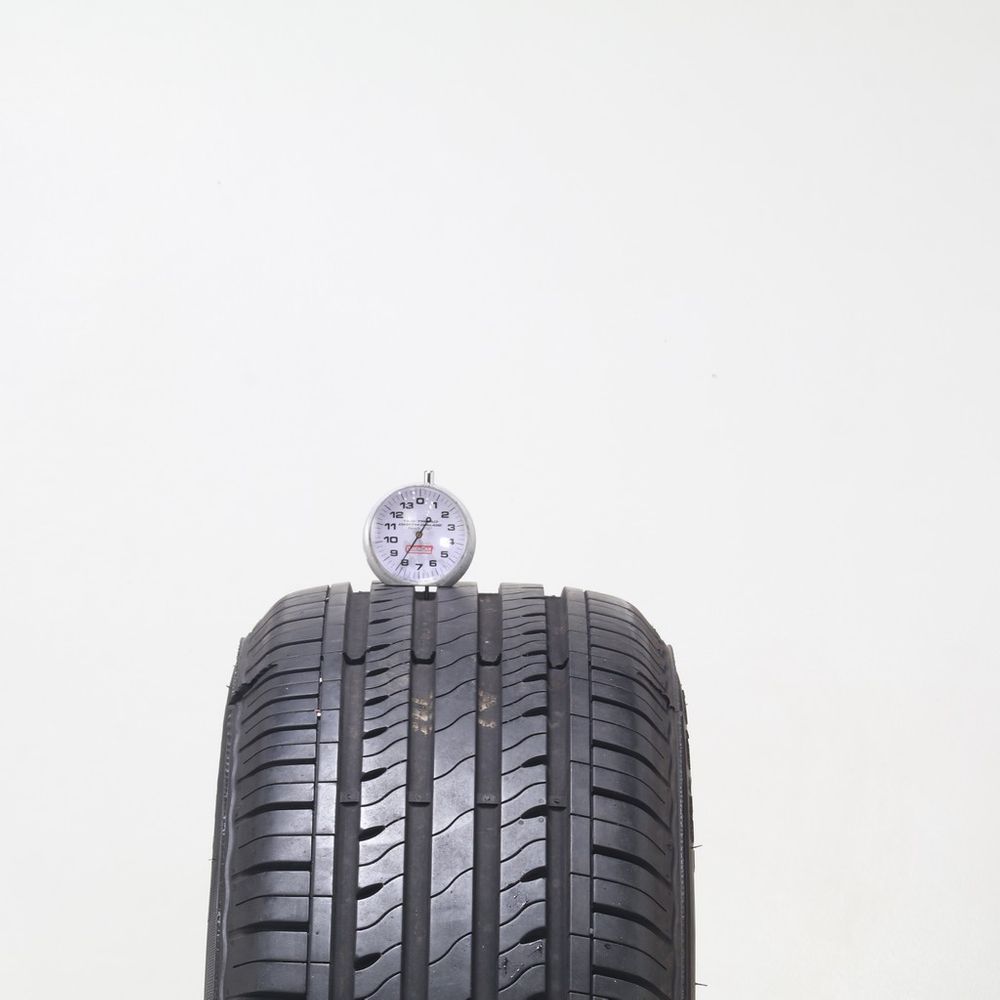 Set of (4) Used 205/60R16 Starfire Solarus A/S 92H - 7-8/32 - Image 5