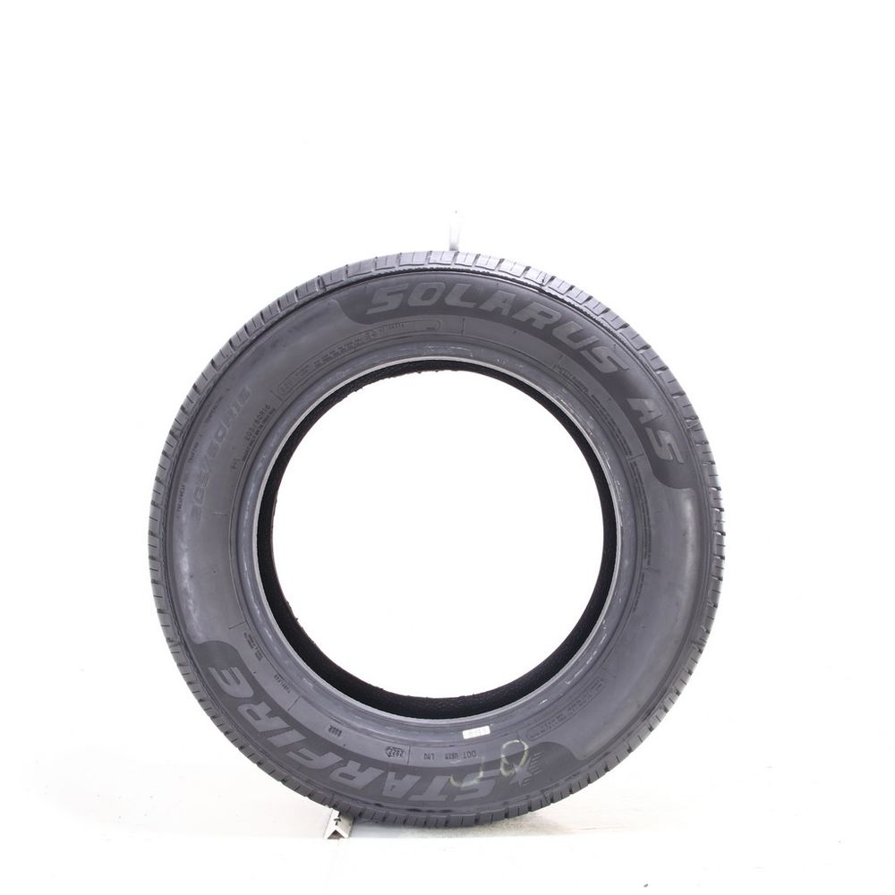 Set of (4) Used 205/60R16 Starfire Solarus A/S 92H - 7-8/32 - Image 6