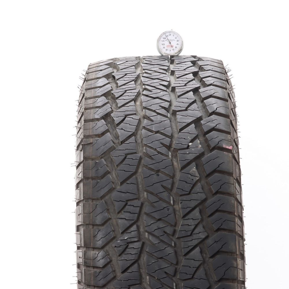 Used LT 33X12.5R15 Hankook Dynapro AT2 Xtreme 108S C - 12.5/32 - Image 2